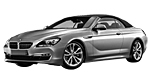 BMW F12 B00E1 Fault Code