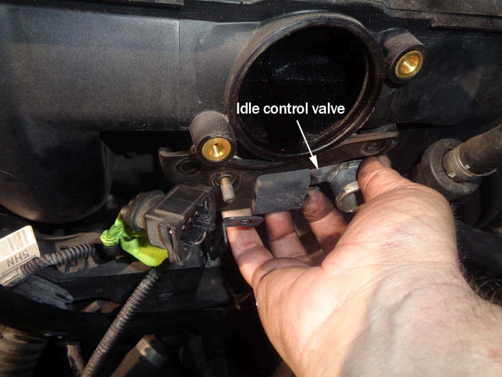 See B00E1 repair manual