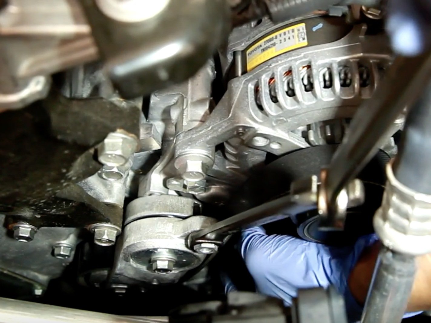See B00E1 in engine